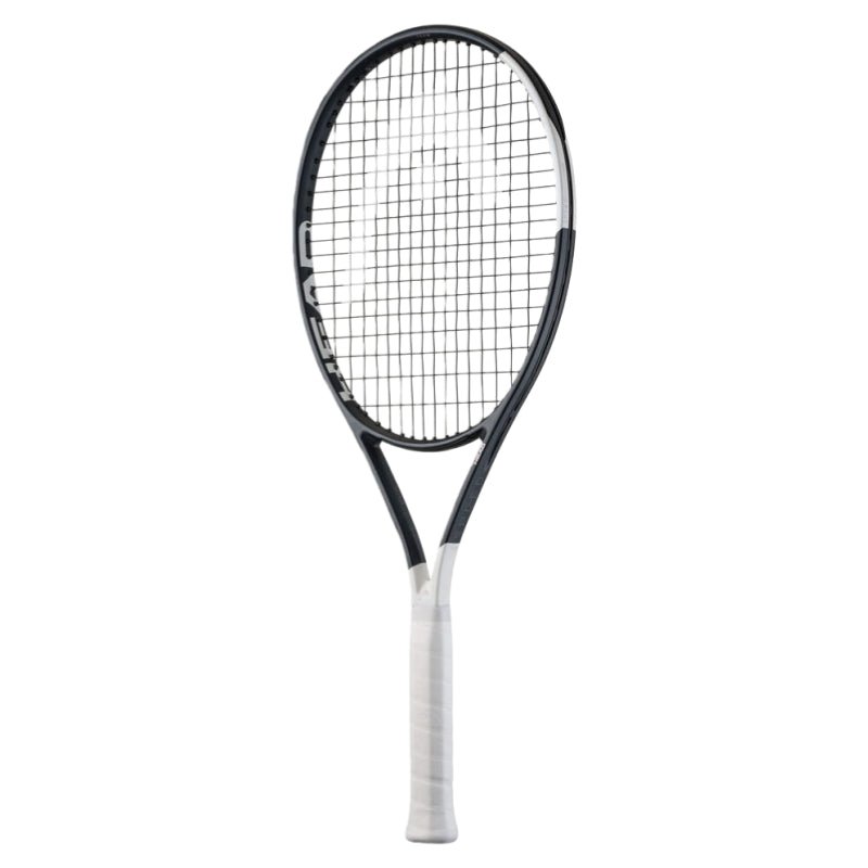 HEAD 2026 SPEED TEAM 270g Tennis Racquet Black/White | Gem Sports