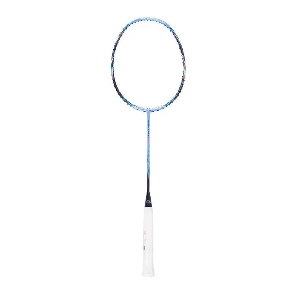 LI-NING BLADE X 900 Moon MAX - Blue Badminton Racquet – Gem Sports
