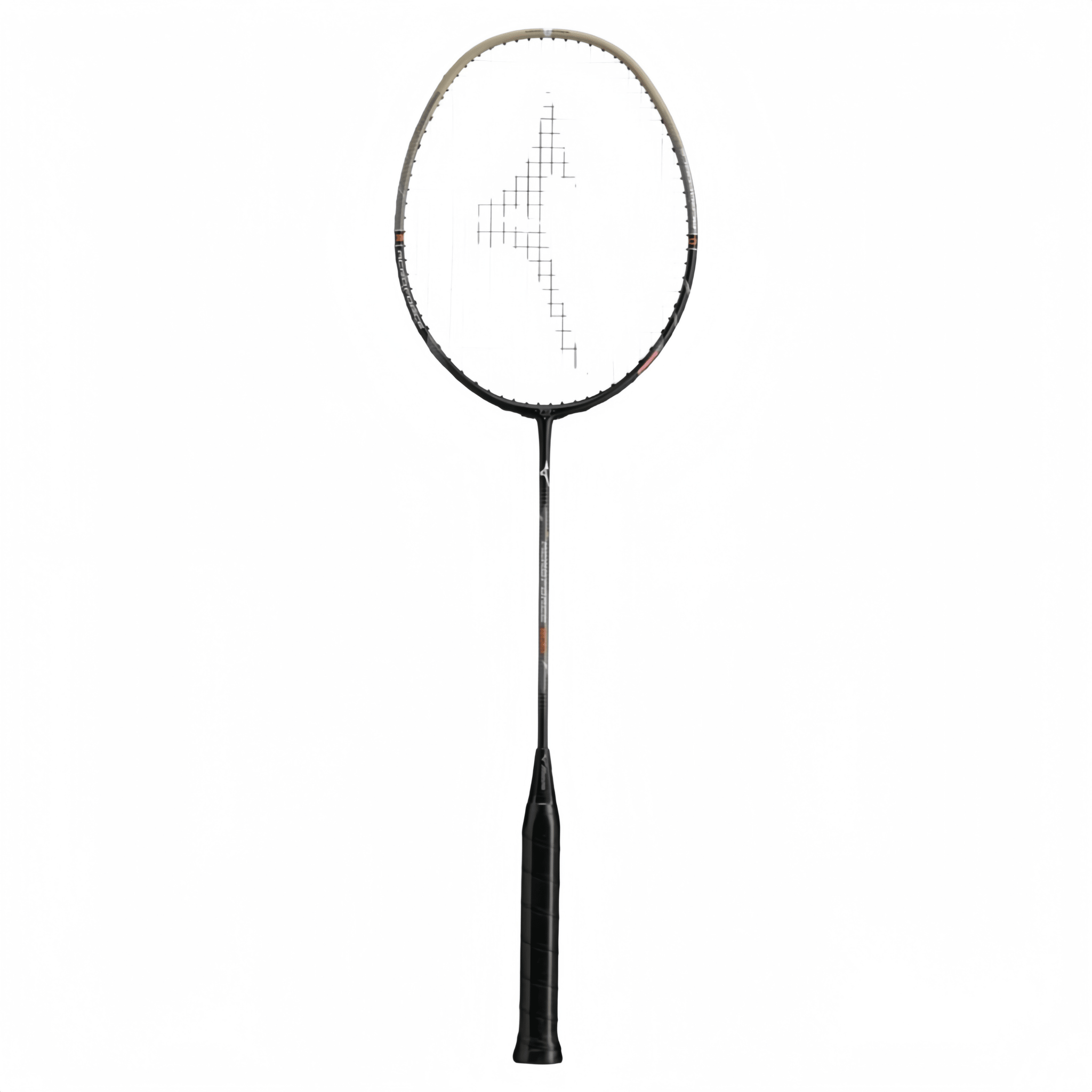 ミズノ　アクロフォース100　mizuno　acroforce 100 4UG6 MIZUNO ACROFORCE 300 (Black/Orange) 4U/G6 | Power Series | Gem Sports