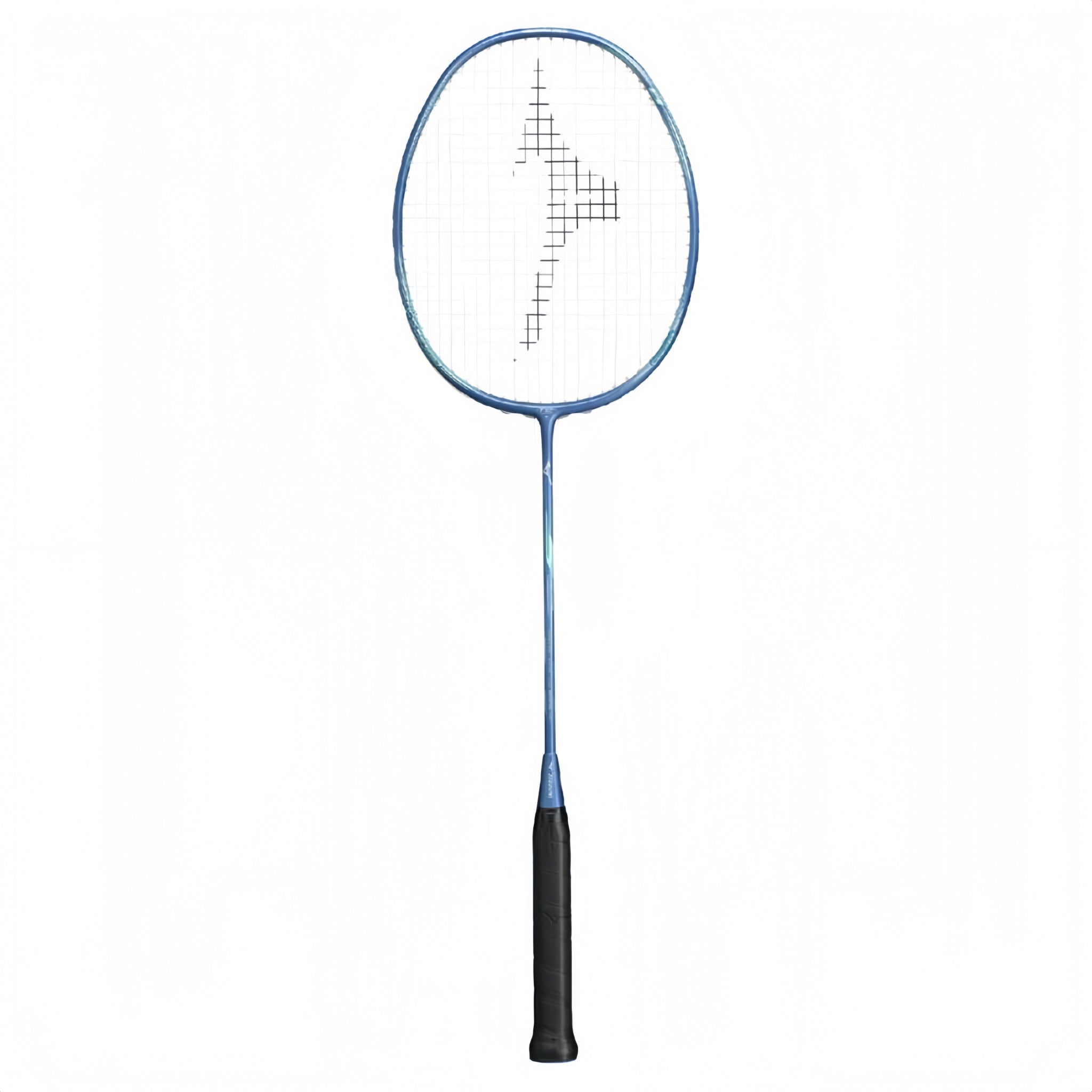 MIZUNO ACROSPEED 8 Badminton Racquet (Blue, 4U/G6) – Lightweight
