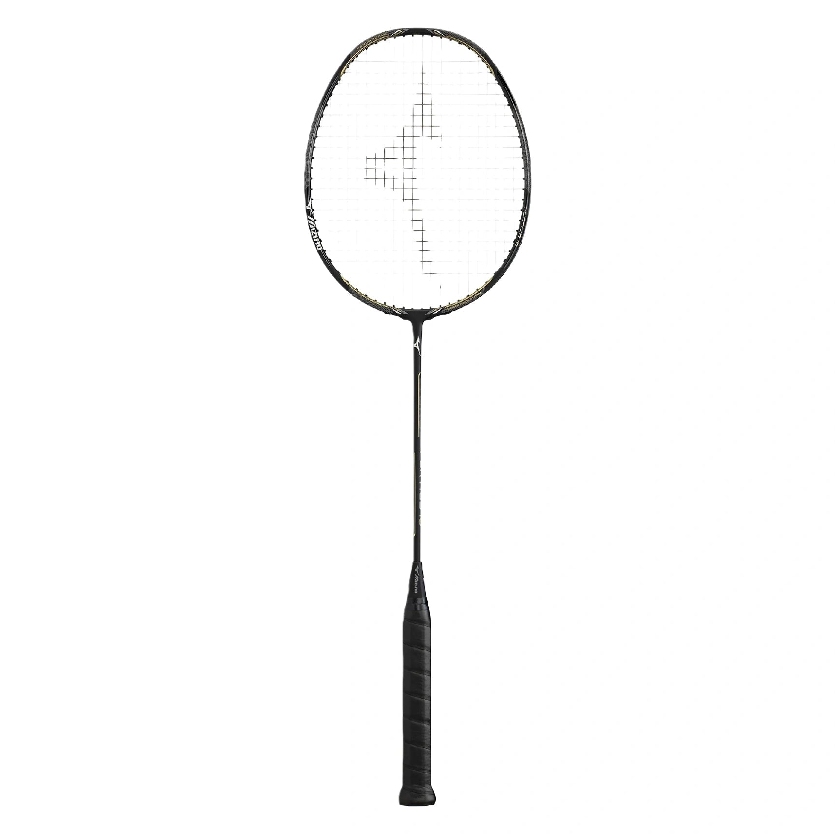 FORTIUS 10 BDSS 4U6 ミズノ　MIZUNO MIZUNO FORTIUS 10 Badminton Racquet 4U G6 | Gem Sports