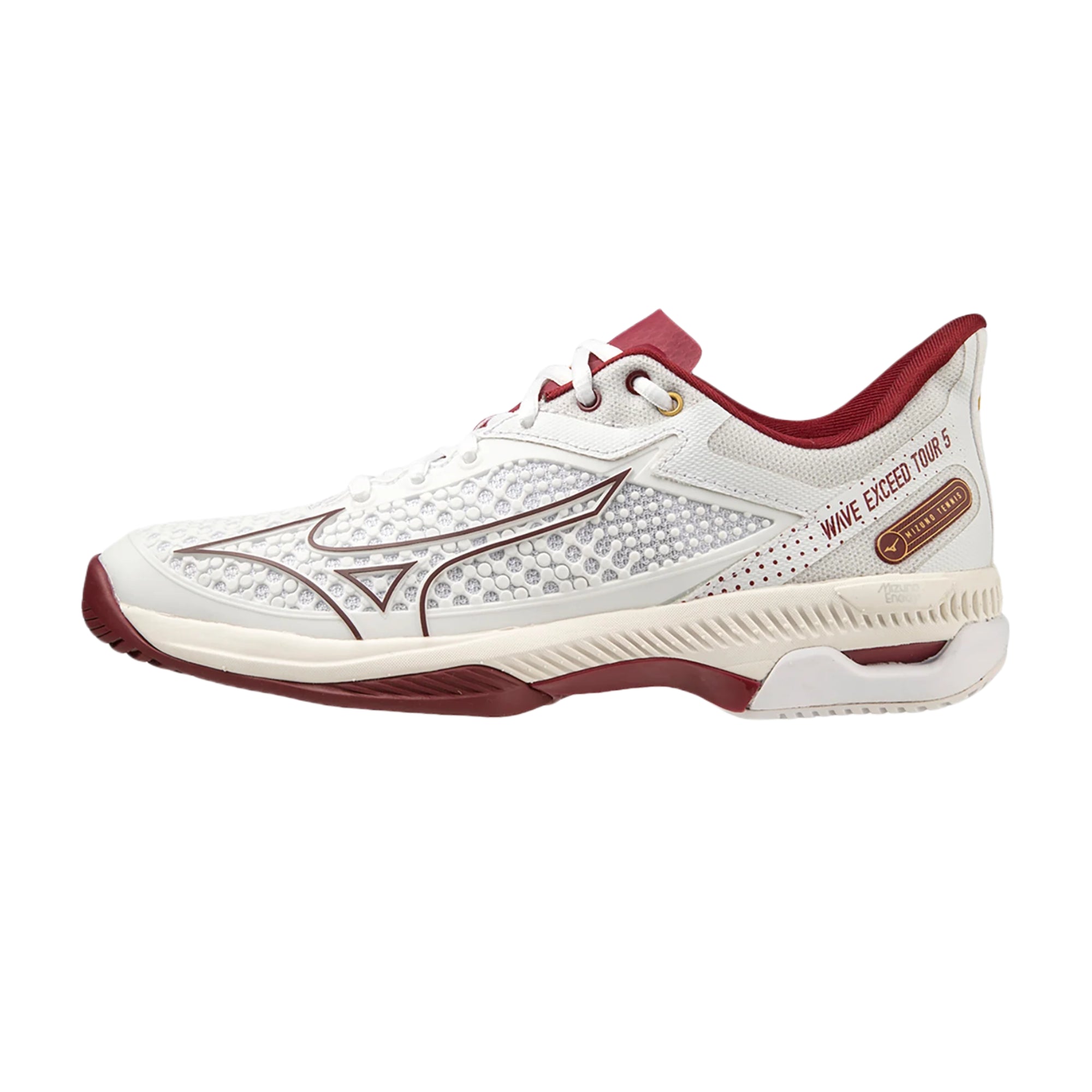Mizuno Wave Exceed Tour 5 AC Women's Shoes | Gem Sports
