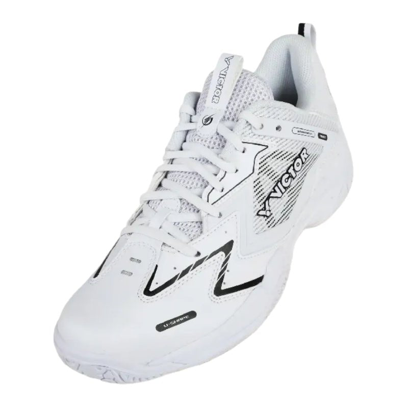 アスミール VICTOR A362LT-AC Unisex Badminton Shoes | Stable & Comfortable