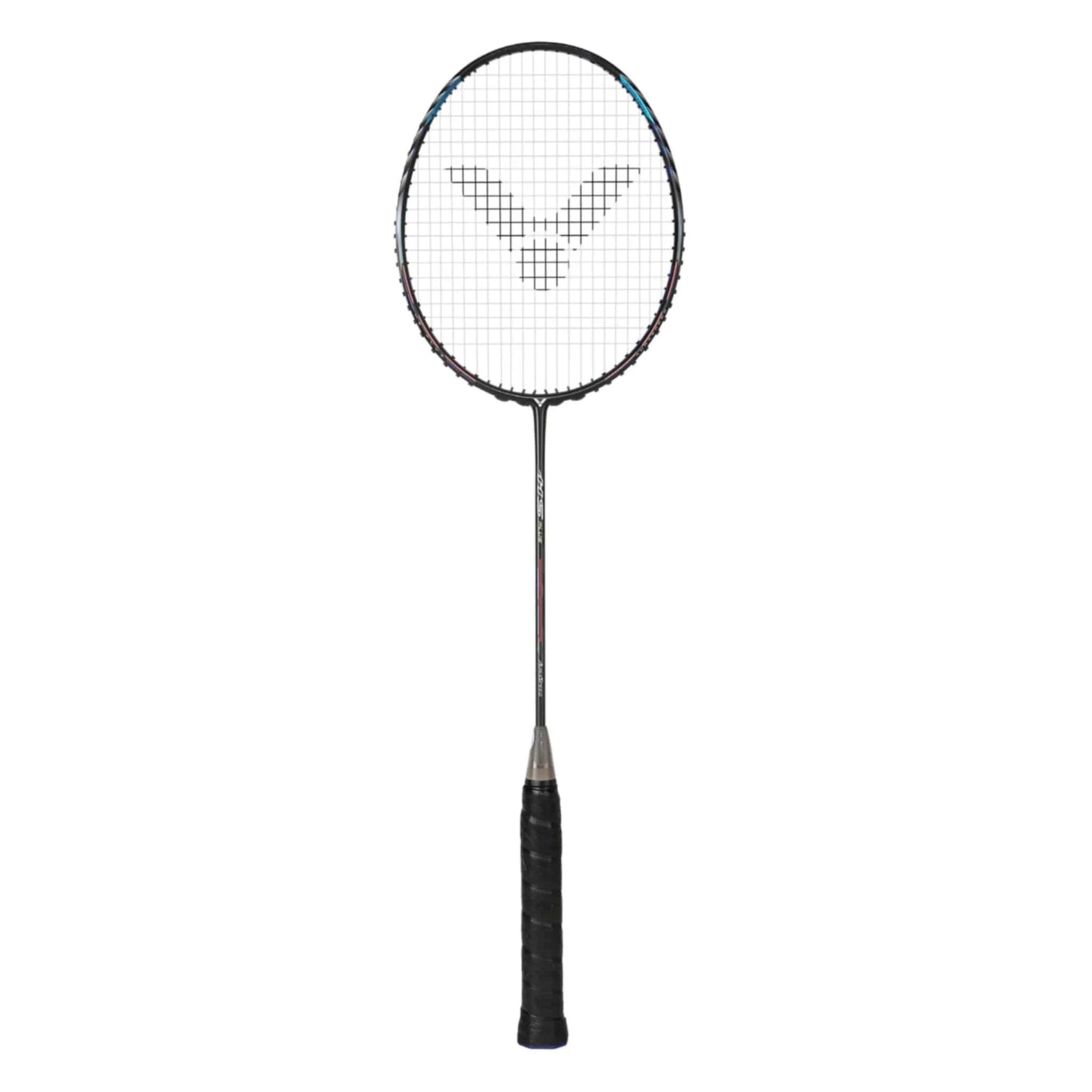 VICTOR AuraSpeed HyperSonic Plus (HS PLUS) Racquet – Gem Sports