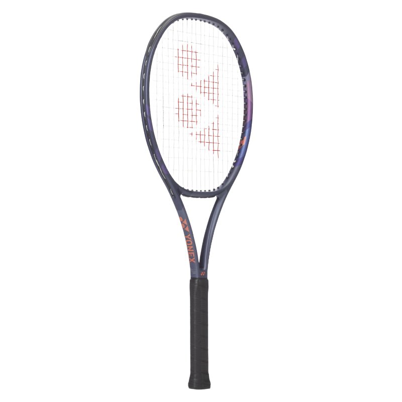 YONEX PERCEPT 97D 2025 Tennis Racquet (Midnight Navy) – 320g – Gem