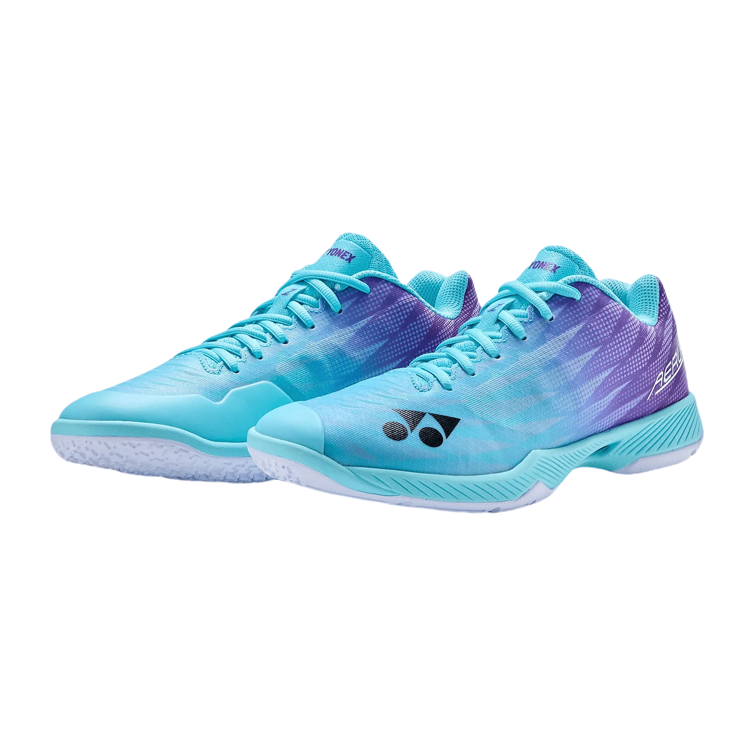 YONEX Aerus Z Men's Badminton Shoes 2025 – Indigo | Lightweight