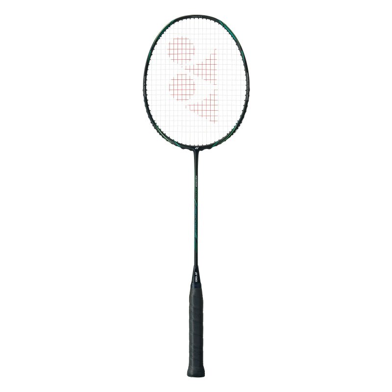 YONEX ASTROX NEXTAGE Black/Green Badminton Racquet – Gem Sports