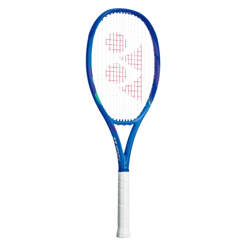YONEX EZONE 100SL Blast Blue Tennis Racquet 270g | Gem Sports