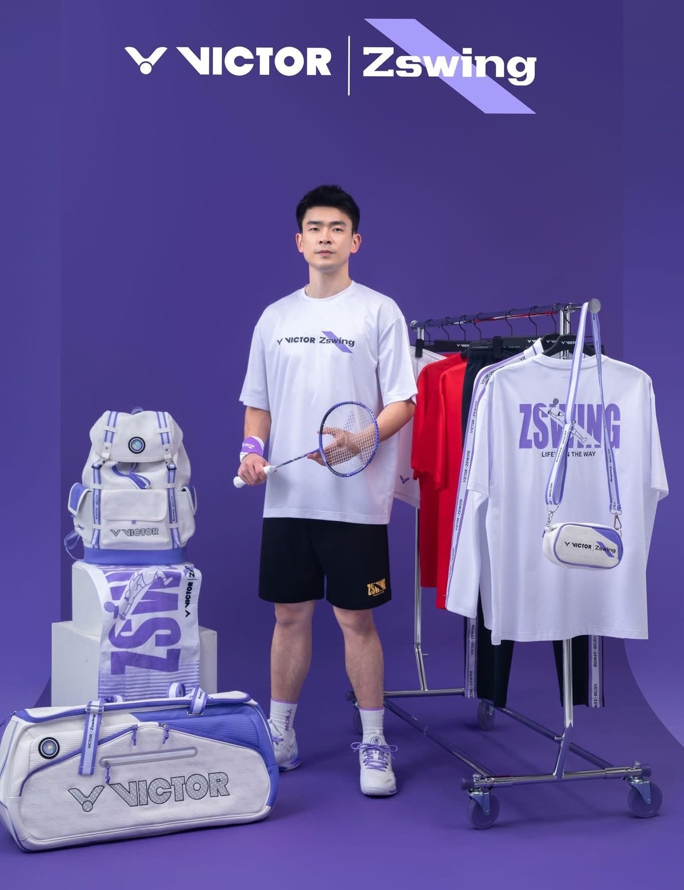 Ace Your Game: Essential Accessories Every Badminton and Tennis Player Needs – Gem Sports - Gem Sports