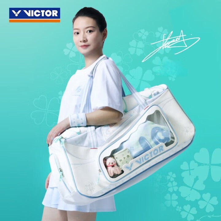 Carry With Confidence: Discover Gem Sports’ Bag Collection - Gem Sports