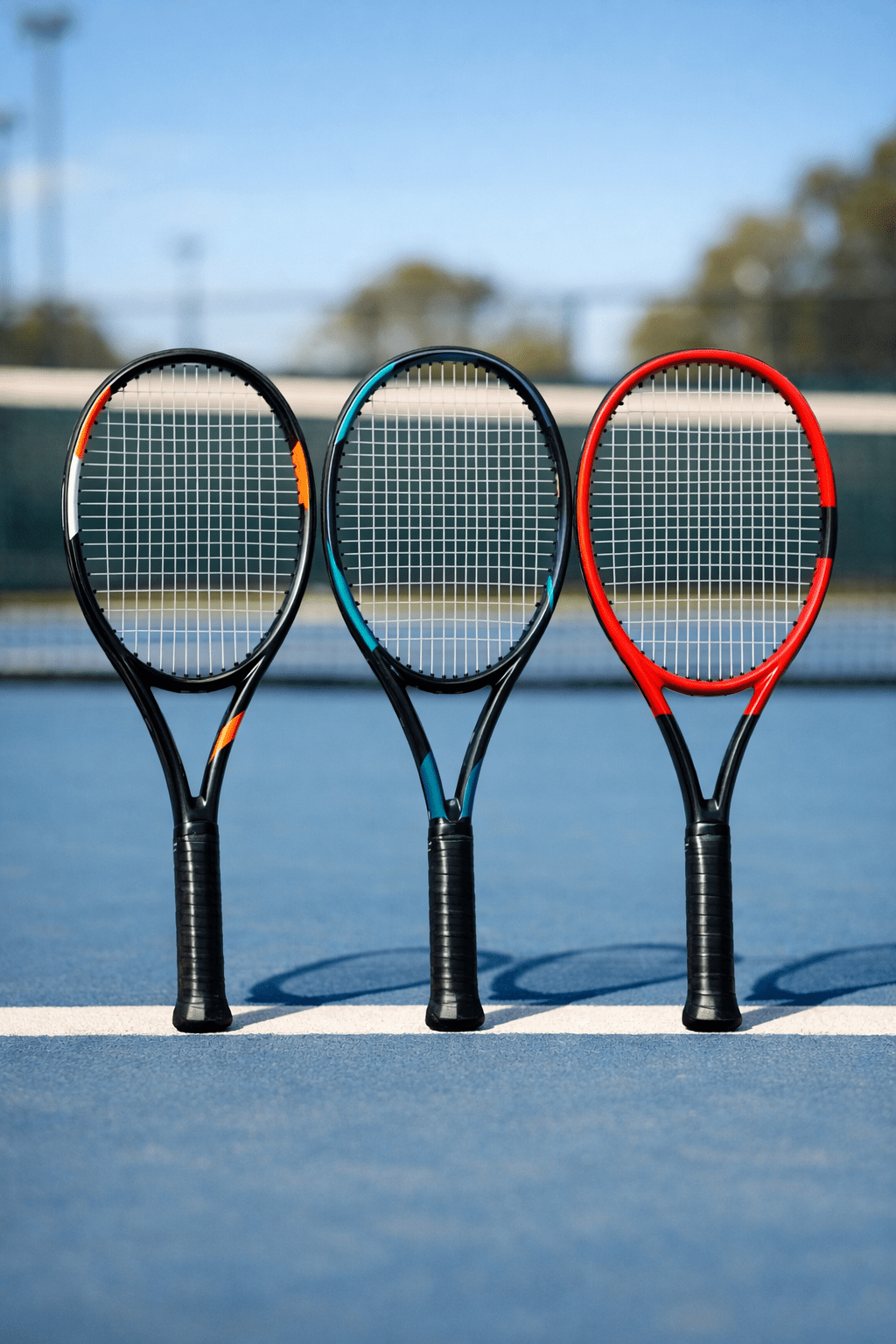 Head vs Yonex vs Wilson Tennis Racquets: Which Is Best for You? – Gem ...