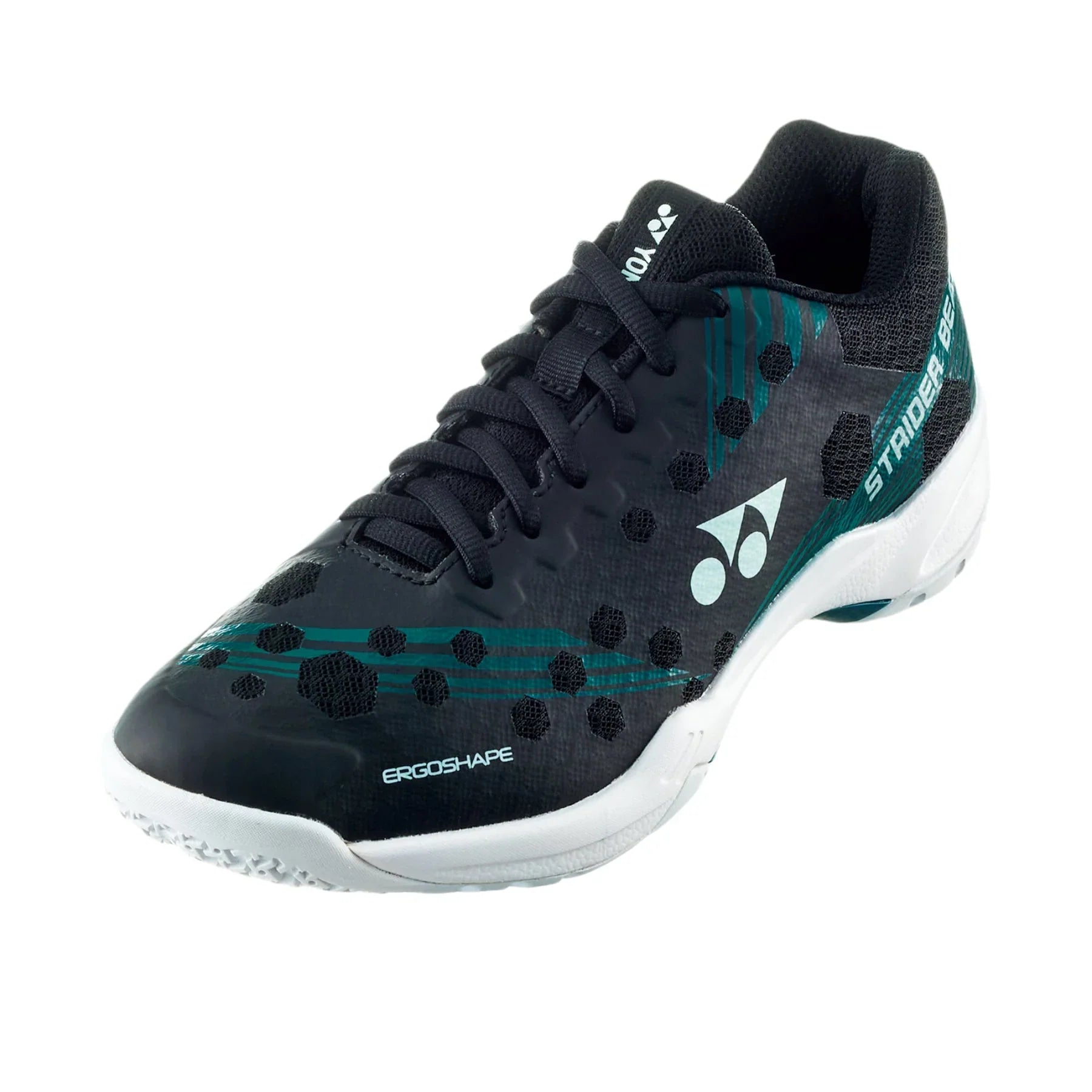 How to Improve Your Badminton Footwork with the Right Shoes - Gem Sports
