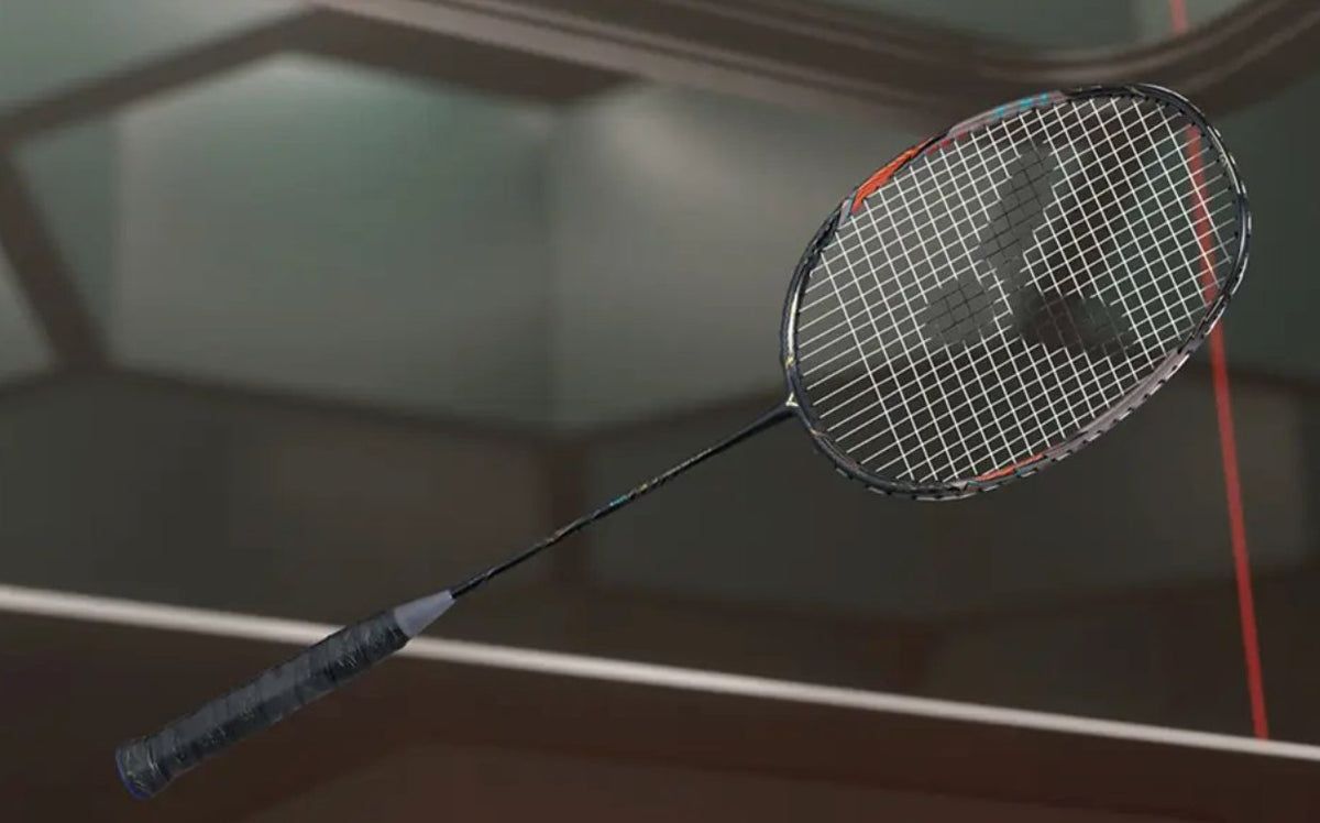 Introducing the Victor Thruster TK-F Ultra 2024 (Moonless Night) - Gem Sports
