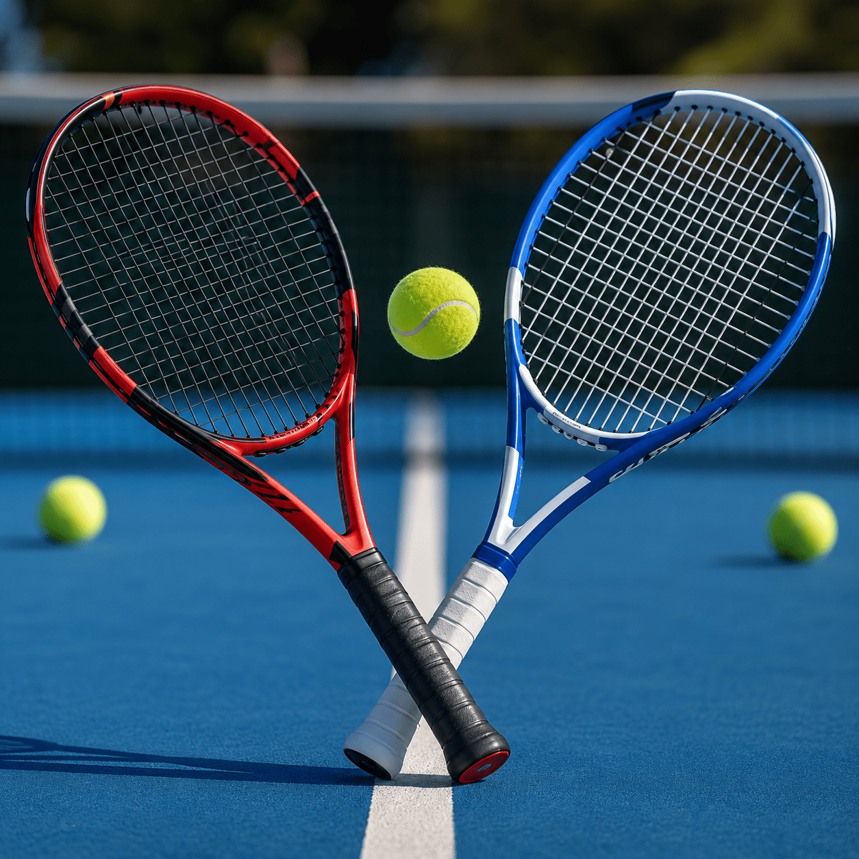 Should You Buy One Tennis Racquet or Two? A Guide for Regular Players - Gem Sports