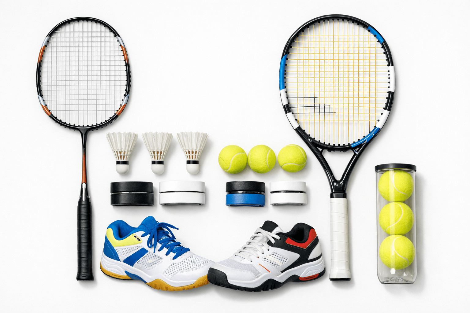 Top Mistakes Players Make When Choosing Sports Gear (And How to Avoid Them) - Gem Sports