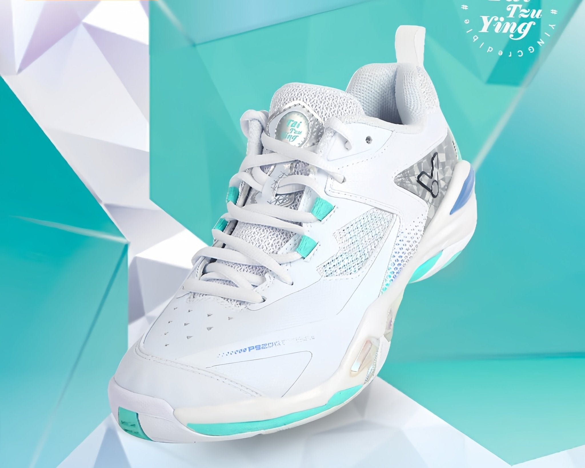 Why Victor Badminton Shoes Are a Game-Changer for Every Player - Gem Sports