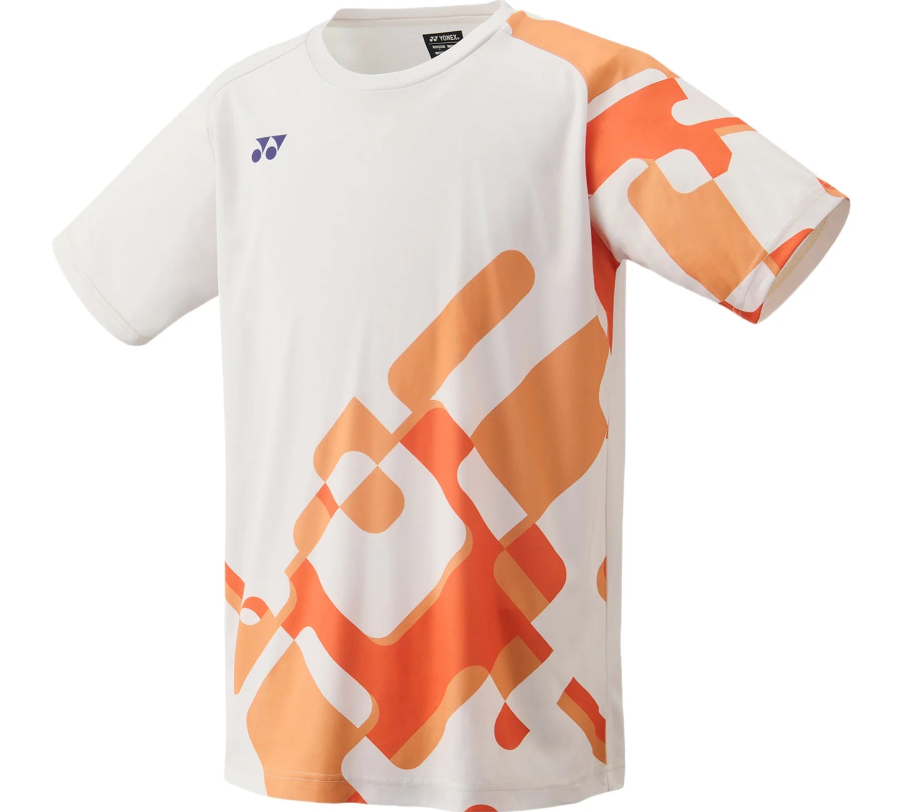 YONEX 2025 Japan National Team Shirt Japan Red | 10698YX – Gem Sports YONEX 2025 Japan National Team Shirt Japan Red | 10698YX – Gem Sports