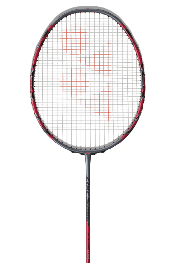 Control Badminton Racquets - Gem Sports