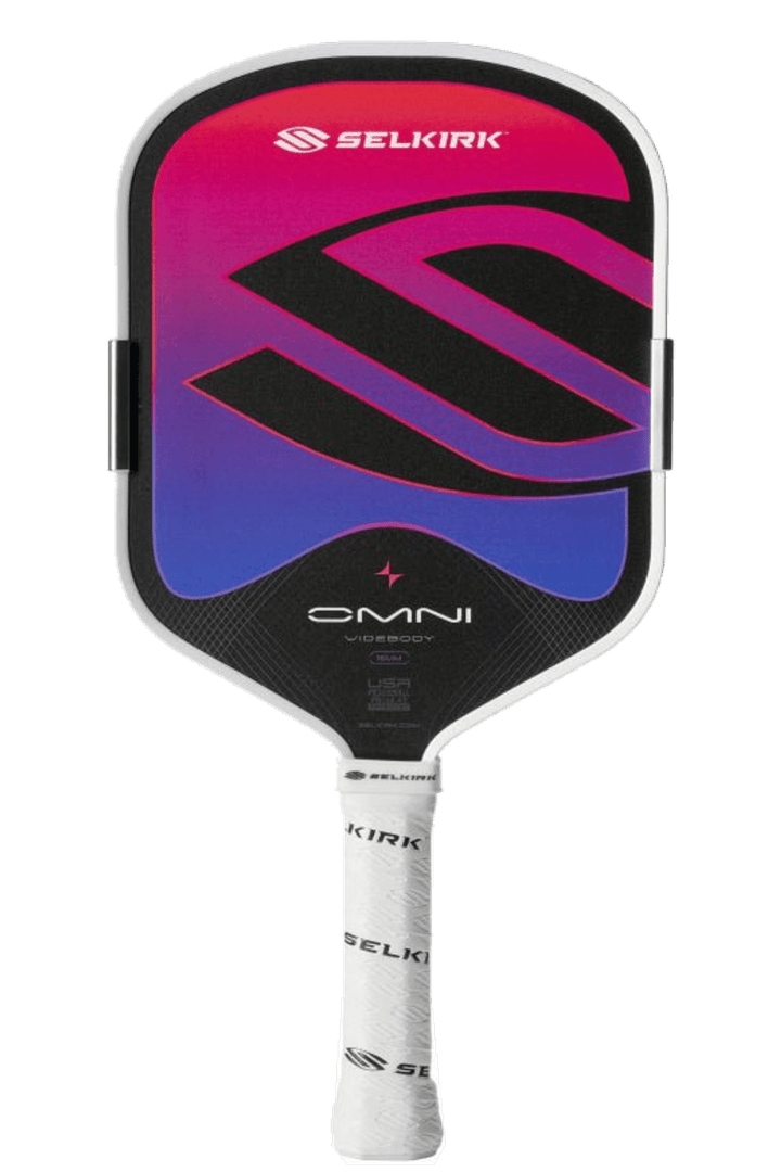 All-Court Pickleball Paddles - Gem Sports