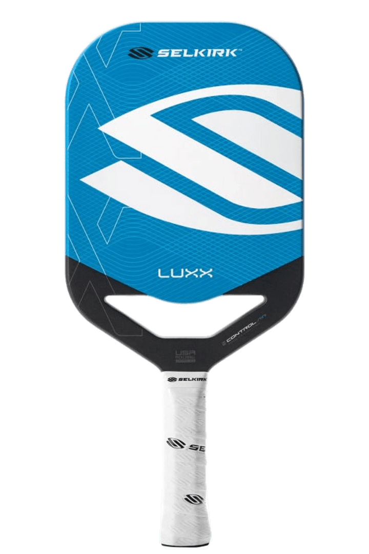 Control Pickleball Paddles - Gem Sports