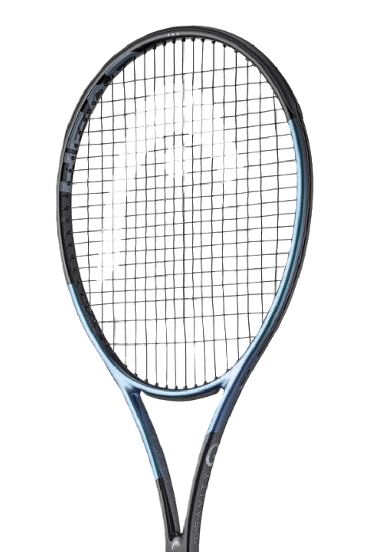 Control Tennis Racquets - Gem Sports