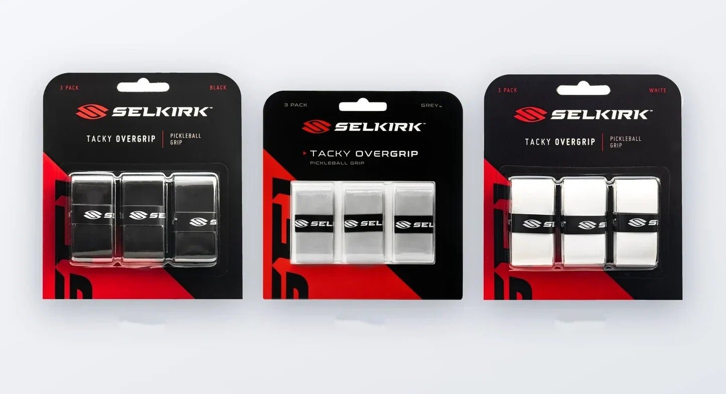 SELKIRK Pickleball Accessories - Gem Sports