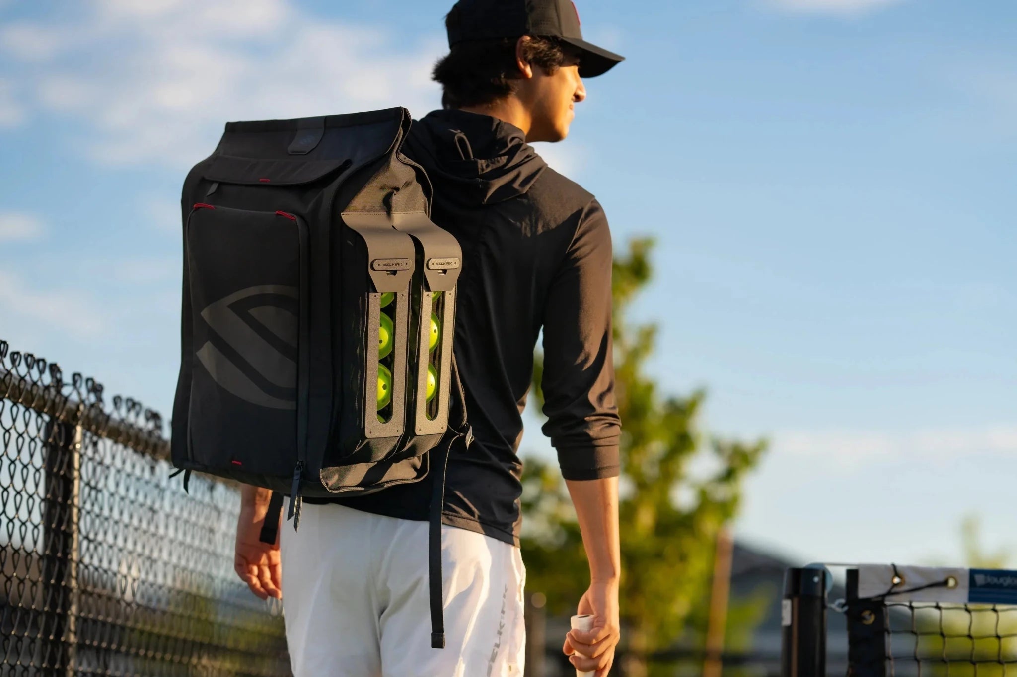 SELKIRK Pickleball Bags - Gem Sports