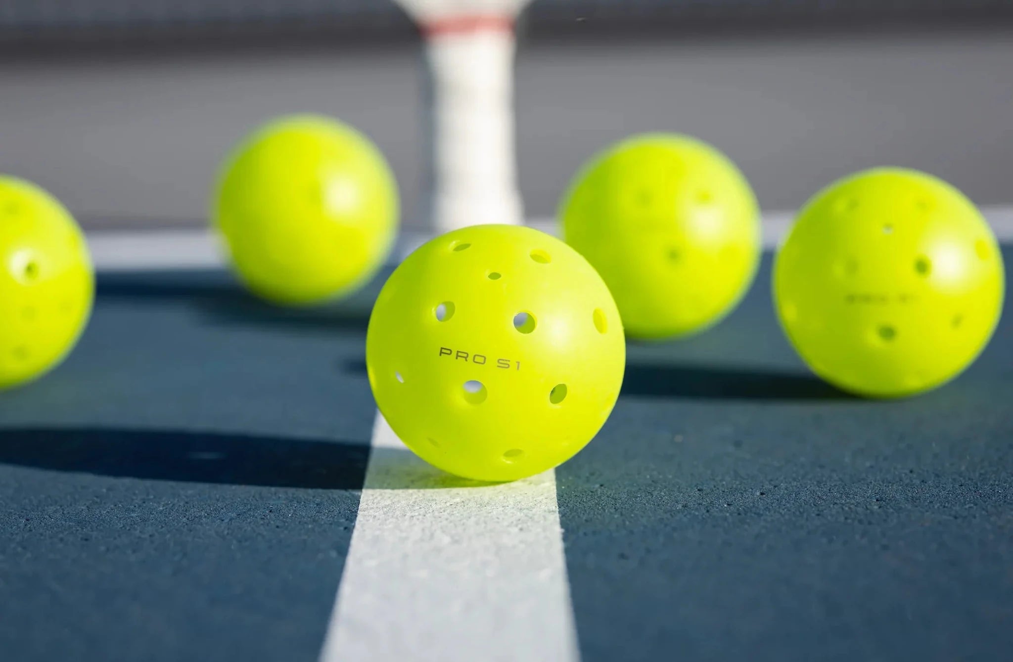 SELKIRK Pickleball Balls - Gem Sports
