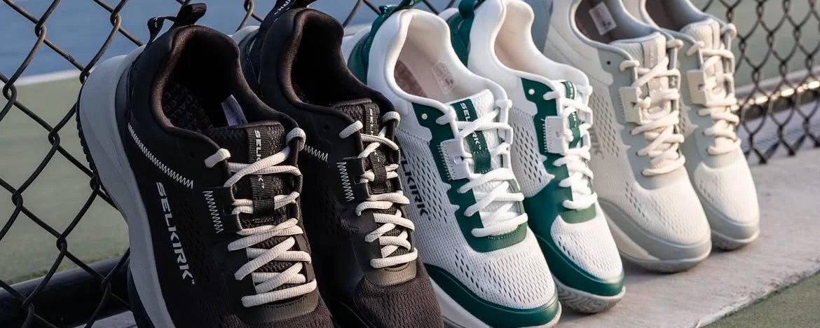 Pickleball Shoes