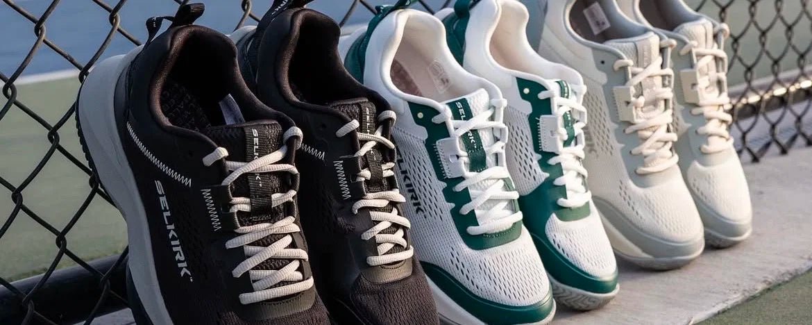 Pickleball Shoes - Gem Sports
