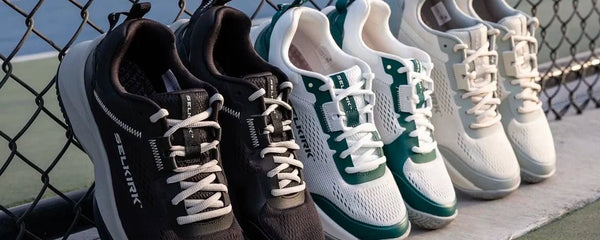 Pickleball Shoes - Gem Sports