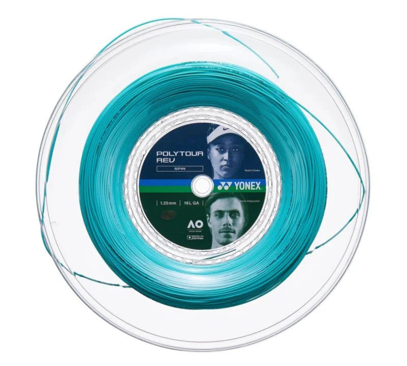 Strings – Badminton & Tennis - Gem Sports