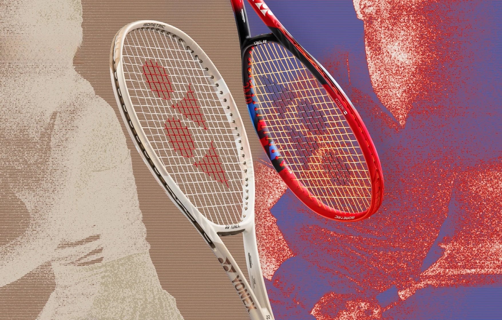 YONEX Wet Tacky Grip (3 Wraps) AC154YX - Gem Sports
