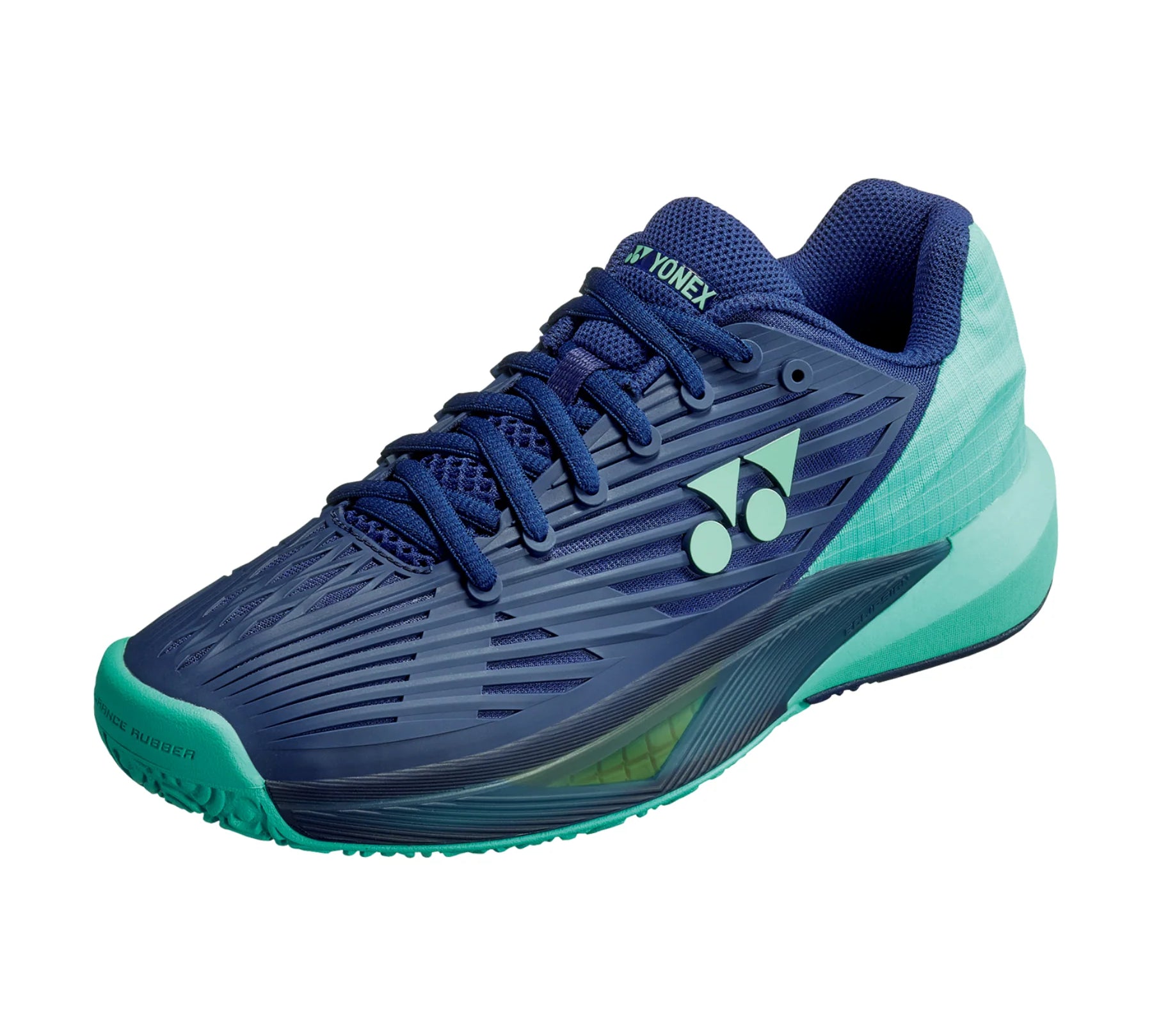 YONEX ECLIPSION 5 Clay Court Women's Tennis Shoes Navy | Gem Sports YONEX ECLIPSION 5 Clay Court Women's Tennis Shoes Navy | Gem Sports