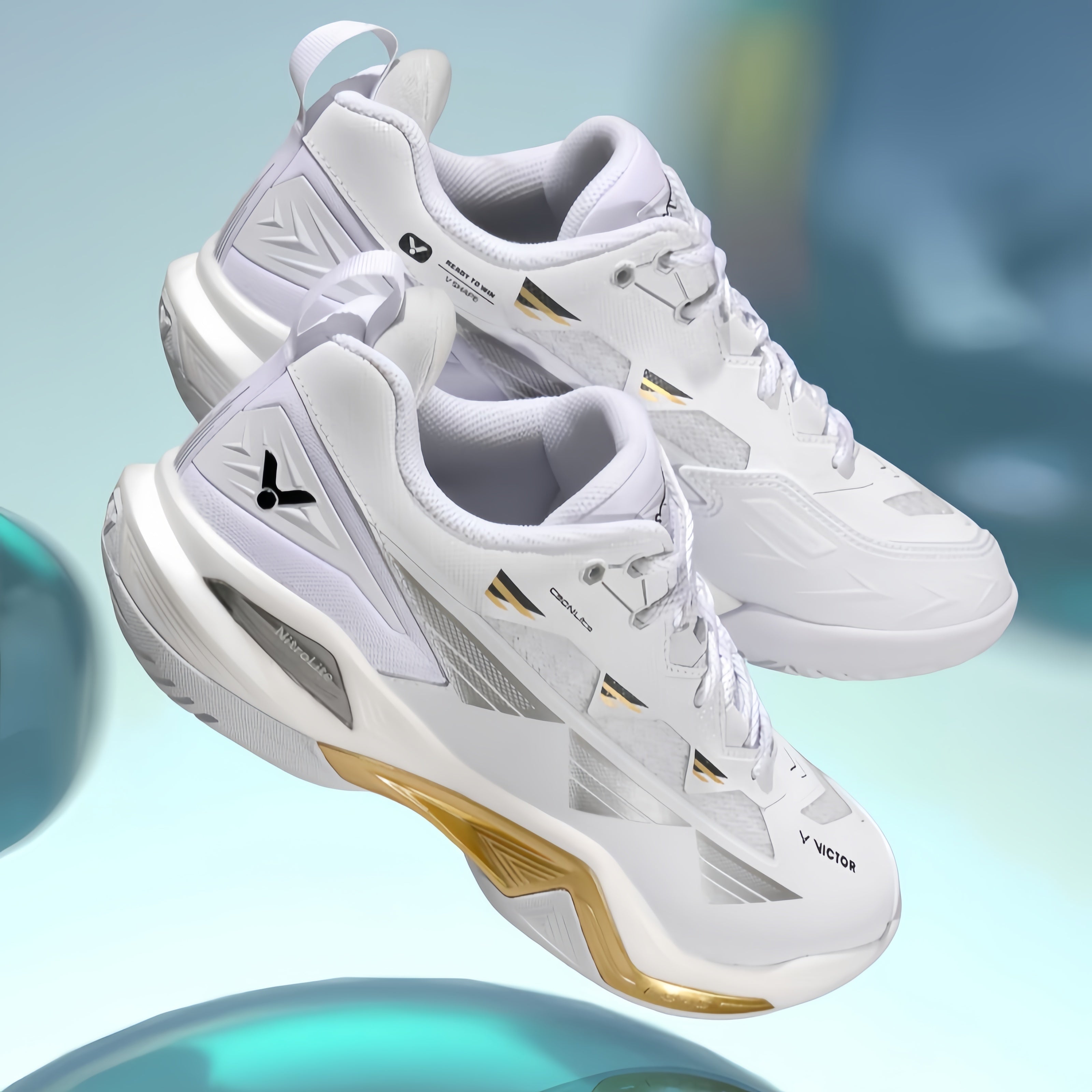 VICTOR C Series (Stability &amp; Speed) - Gem Sports