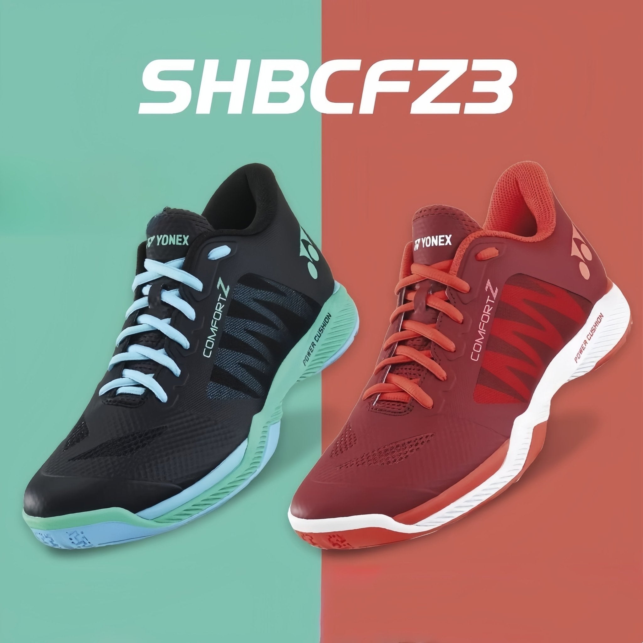 YONEX COMFORT Series (Cushioning) - Gem Sports