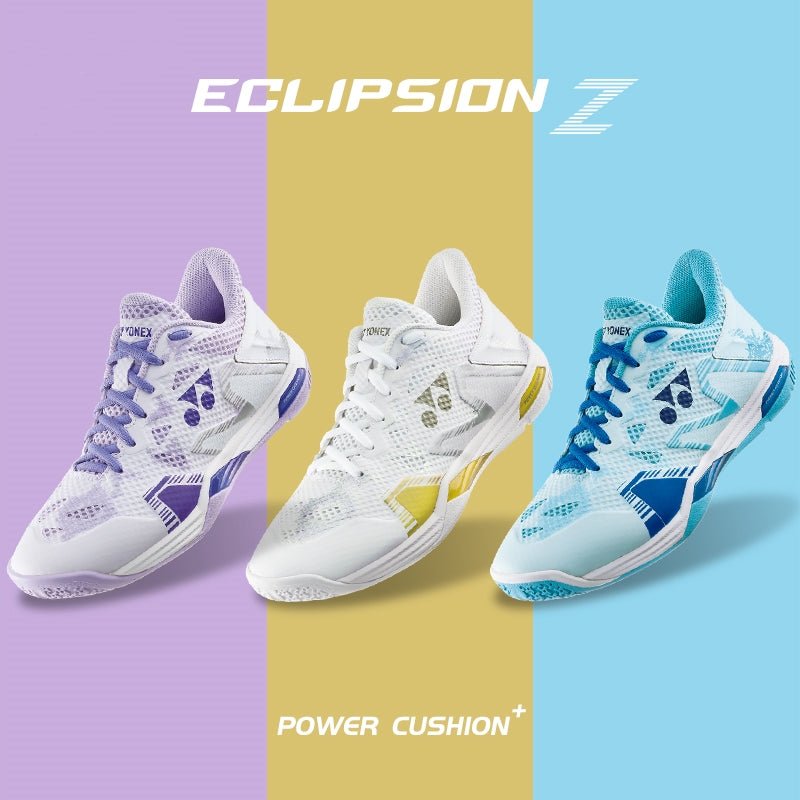 YONEX ECLIPSION Series (Stability &amp; Support) - Gem Sports