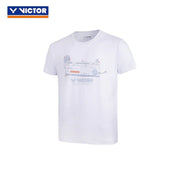 VICTOR | Huang Ya Qiong Collection 2.0 ARS-FANTÔME F HYQ Racket Gift Box (UNSTRUNG)
