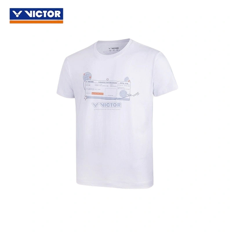 VICTOR | Huang Ya Qiong Collection 2.0 ARS-FANTÔME F HYQ Racket Gift Box (UNSTRUNG)