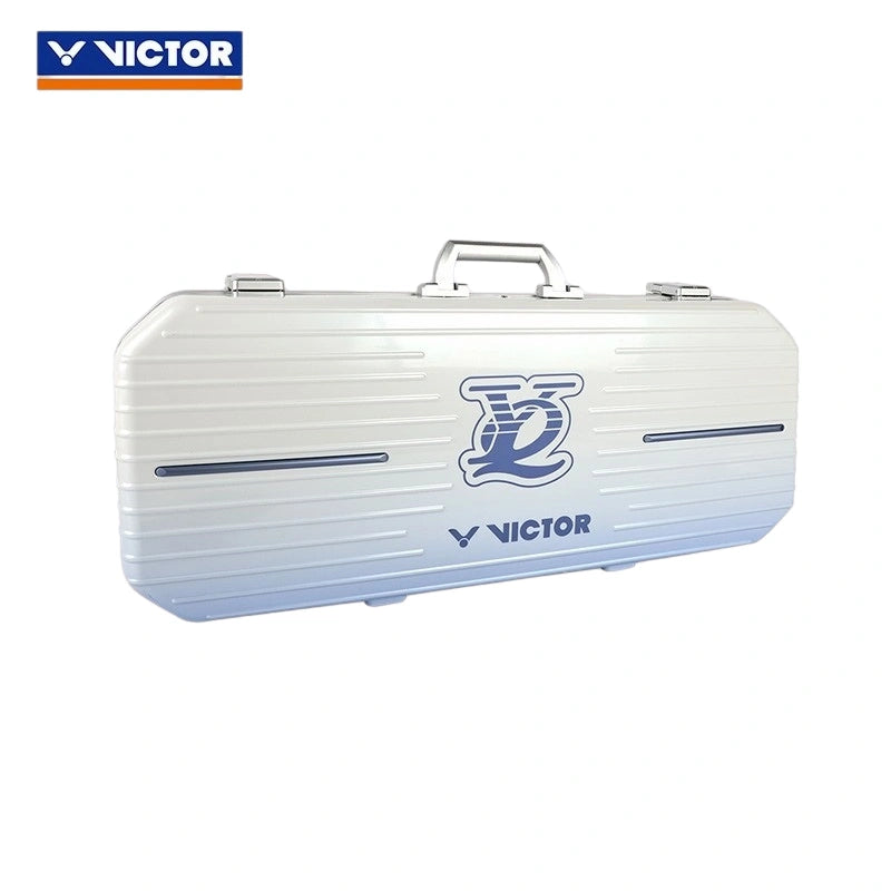 VICTOR | Huang Ya Qiong Collection 2.0 ARS-FANTÔME F HYQ Racket Gift Box (UNSTRUNG)