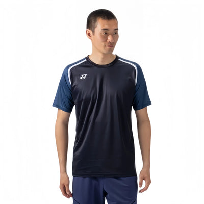 YONEX Unisex T-Shirt 16868EX - Dark Navy