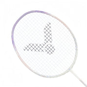 VICTOR TK-66 AJ Badminton Racquet – Unstrung & Free Grip