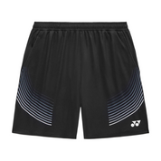 YONEX Unisex Knit Shorts 15247EX - Black