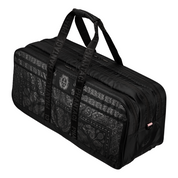 HEAD x PHANTACI 2026 Pro Duffle Bag L - Black/Pink