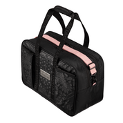 HEAD x PHANTACI 2026 Pro Tote Bag 35L - Black/Pink