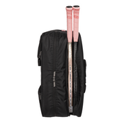 HEAD x PHANTACI 2026 Pro Tote Bag 35L - Black/Pink
