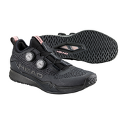 HEAD x PHANTACI 2026 Endure Pro BOA Men's Tennis Shoes - Black/Pink