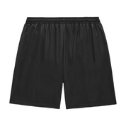 YONEX Unisex Knit Shorts 15247EX - Black