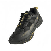 VICTOR C60-CX UNISEX Badminton Shoes - Black/Gold