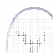 VICTOR TK-66 AJ Badminton Racquet – Unstrung & Free Grip